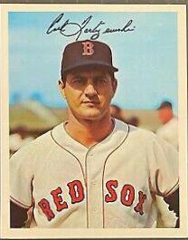 Carl Yastrzemski