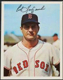 Carl Yastrzemski [All Star]