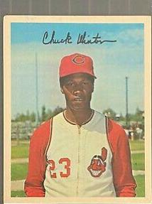 Chuck Hinton