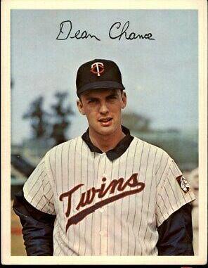 Dean Chance