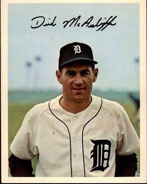 Dick McAuliffe