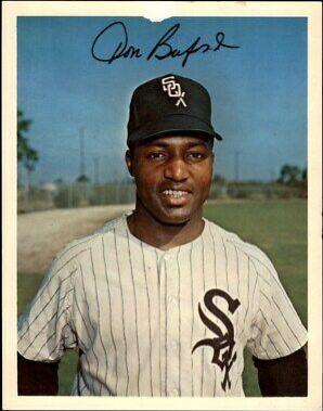Don Buford