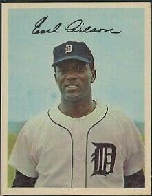 Earl Wilson