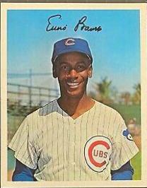 Ernie Banks