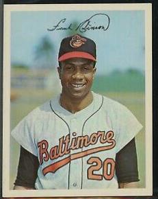 Frank Robinson