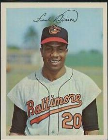 Frank Robinson [All Star]