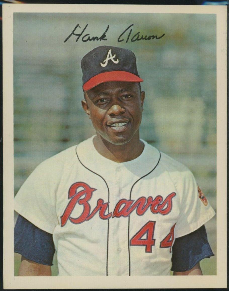 Hank Aaron