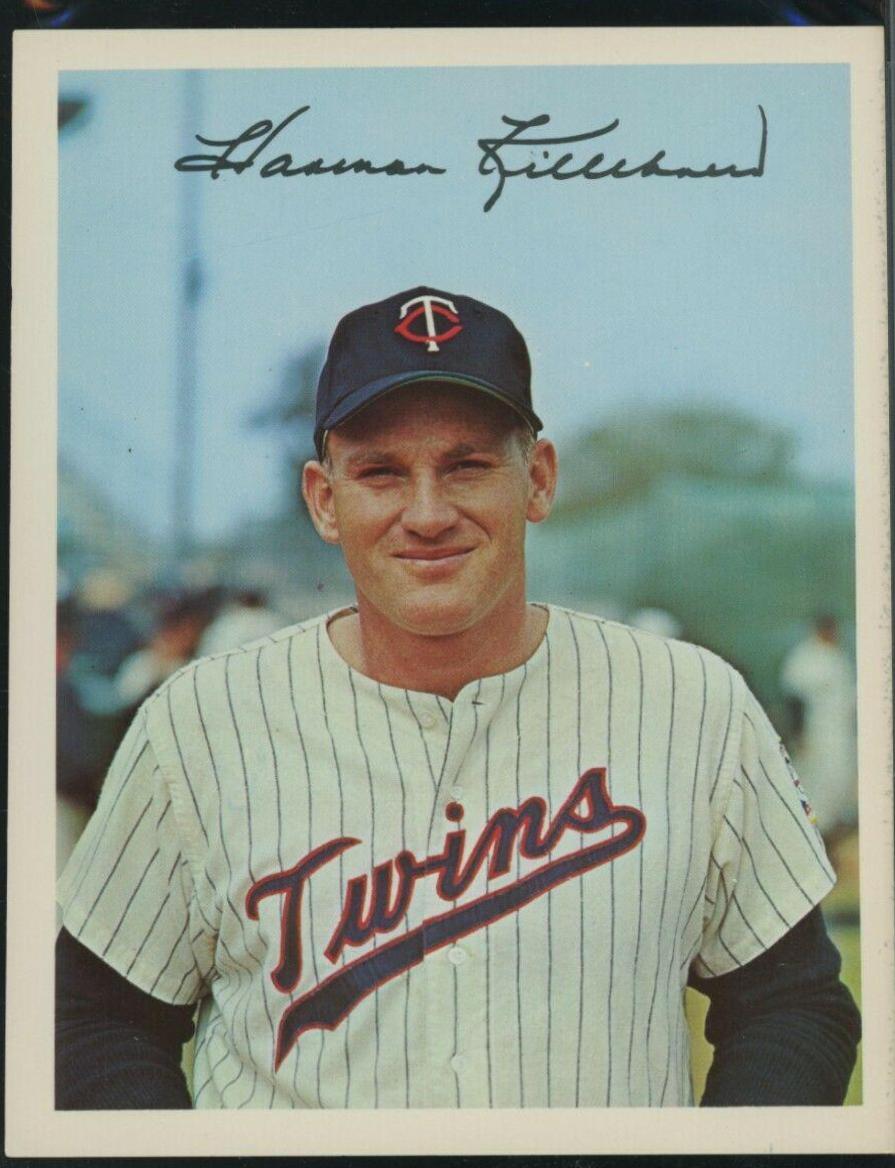 Harmon Killebrew