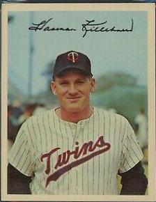 Harmon Killebrew [All Star]
