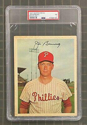 Jim Bunning