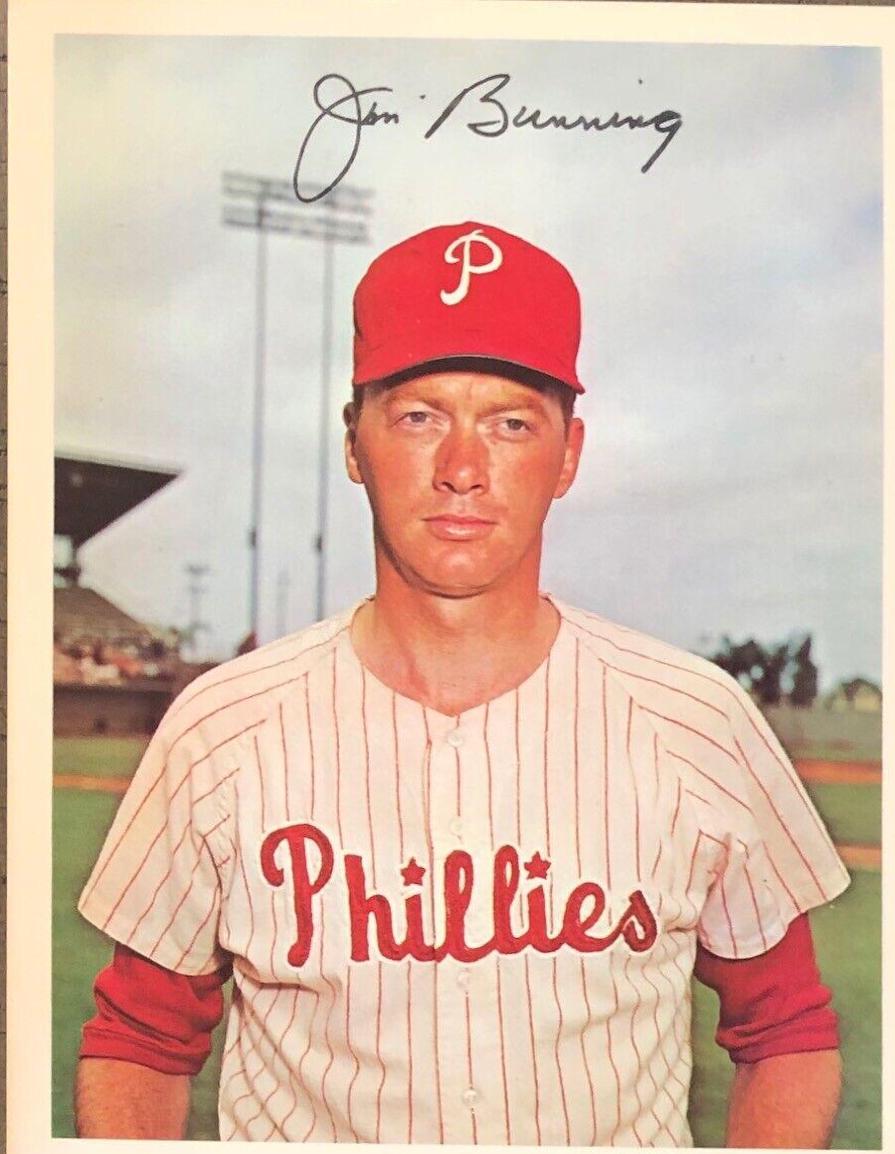 Jim Bunning [All Star]