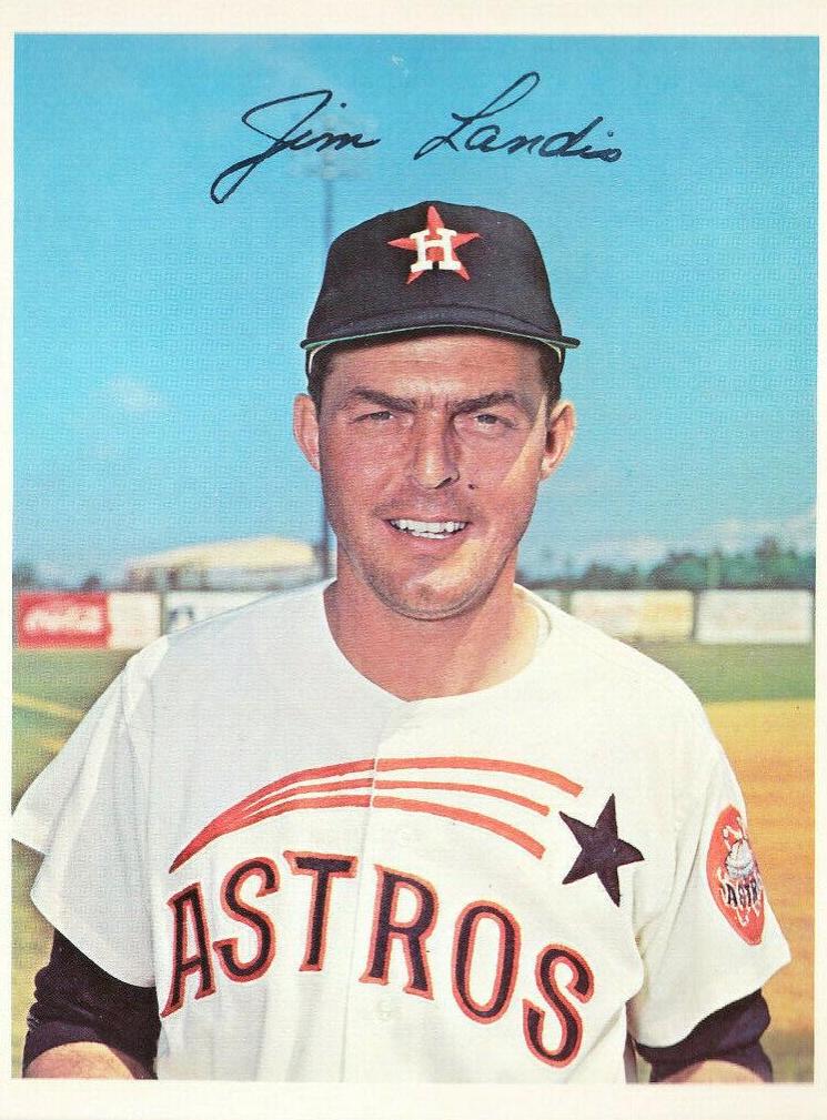 Jim Landis