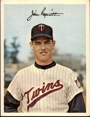 Jim Merritt