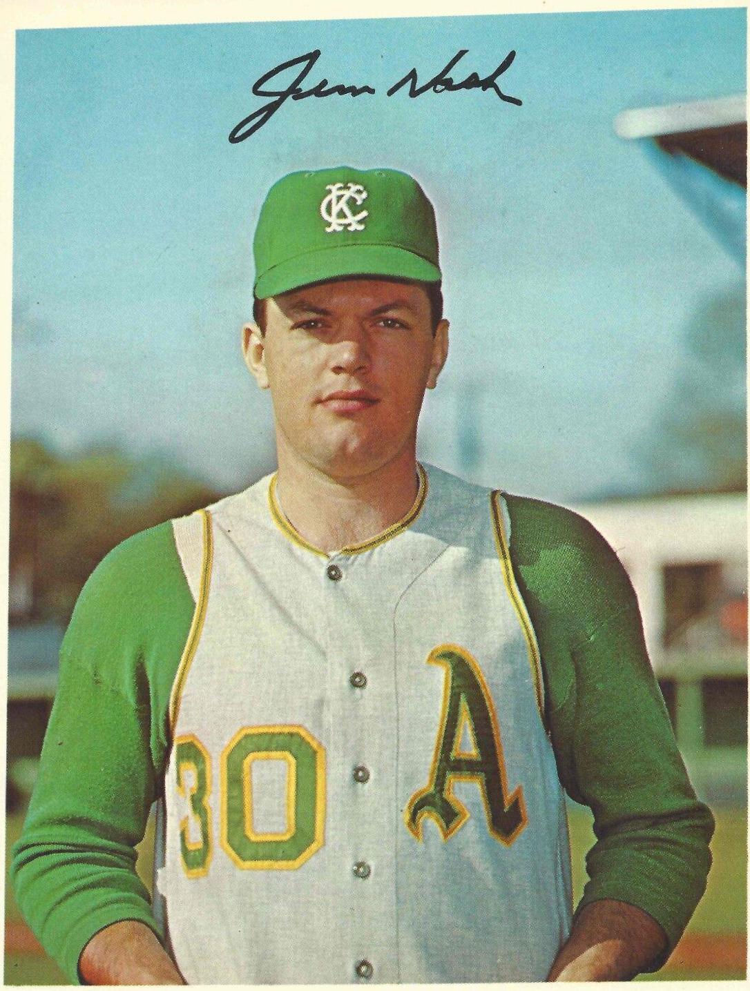 Jim Nash