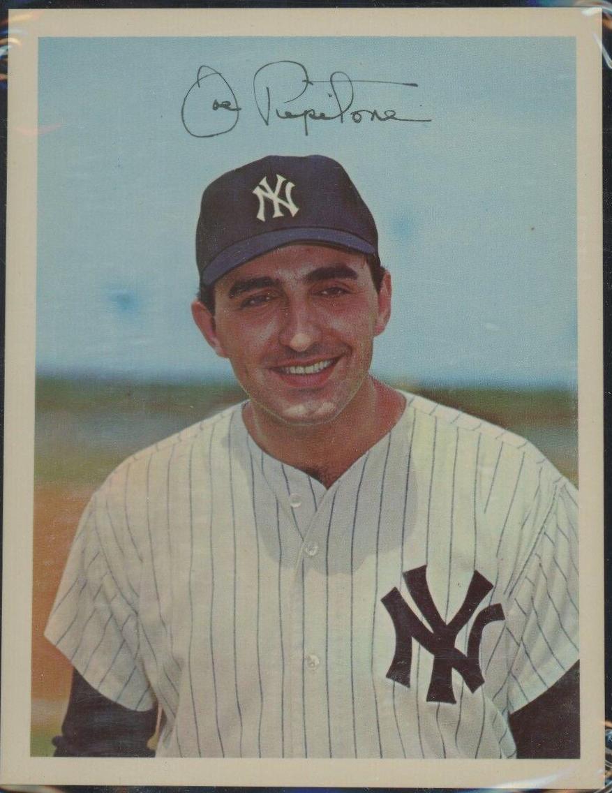 Joe Pepitone [All Star]