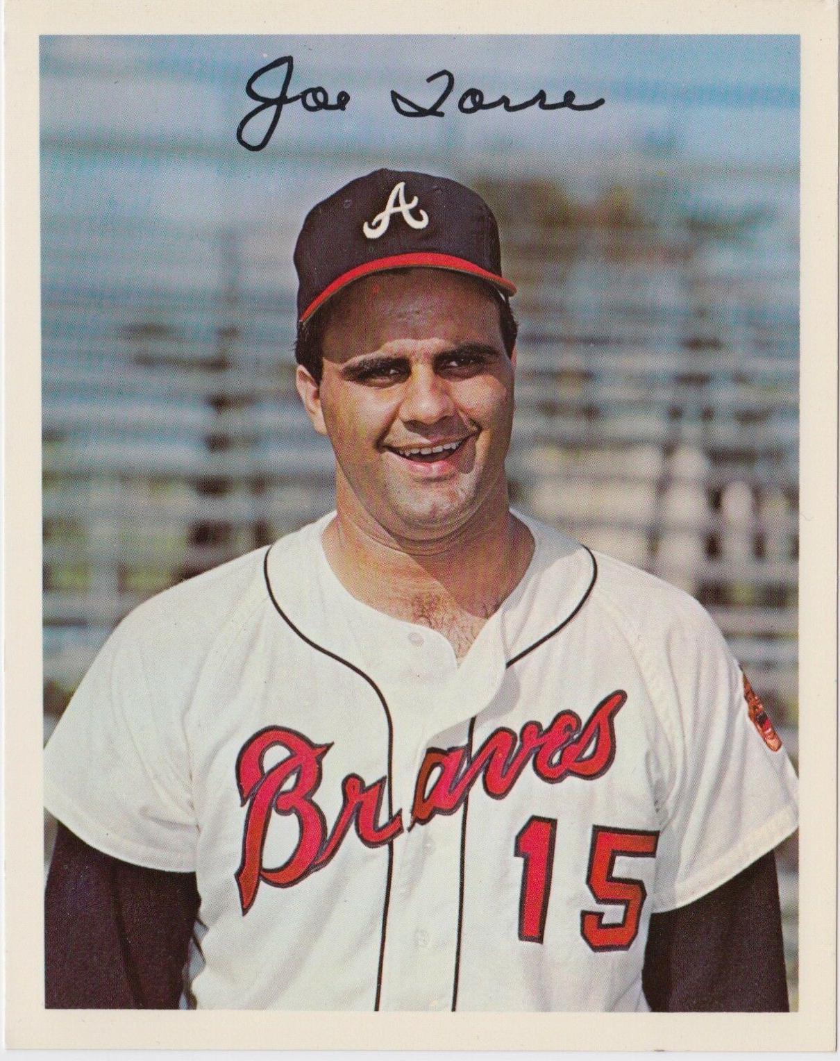 Joe Torre [All Star]