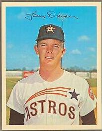Larry Dierker