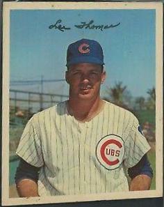 Lee Thomas
