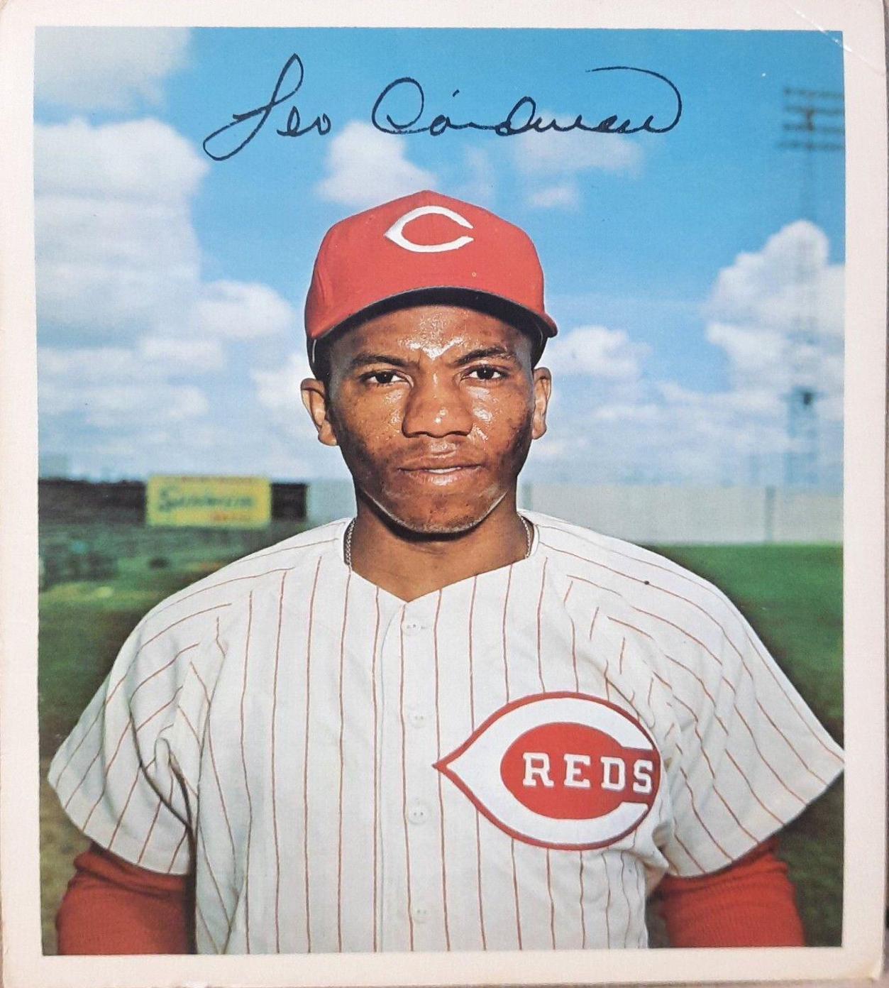 Leo Cardenas