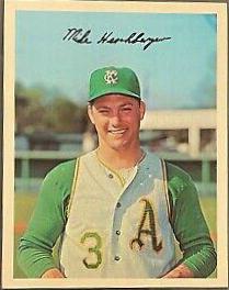 Mike Hershberger