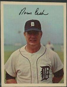 Norm Cash