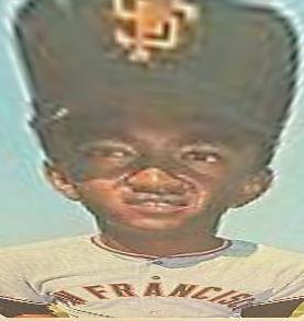 Ollie Brown