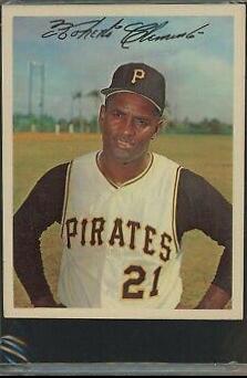Roberto Clemente