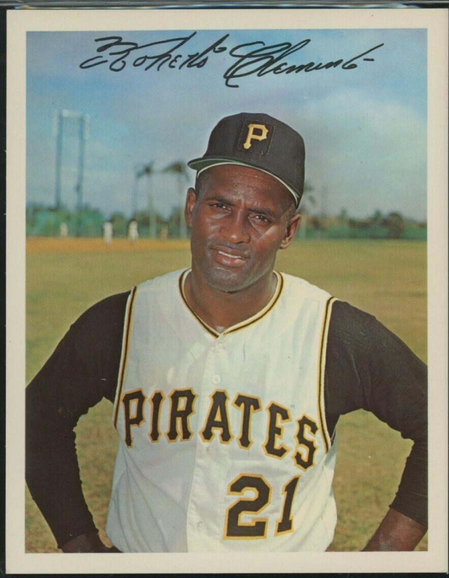 Roberto Clemente [All Star]