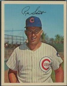 Ron Santo [All Star]