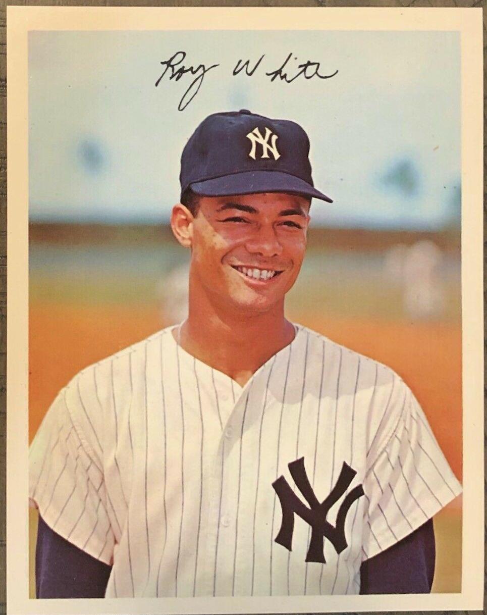 Roy White
