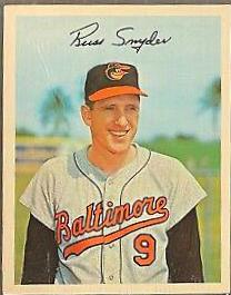 Russ Snyder