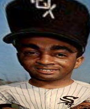 Tommie Agee