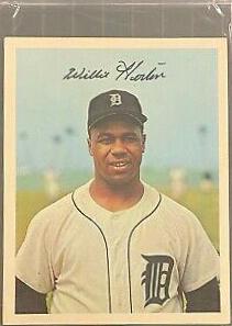 Willie Horton