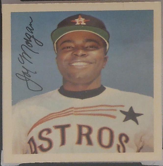 Joe Morgan