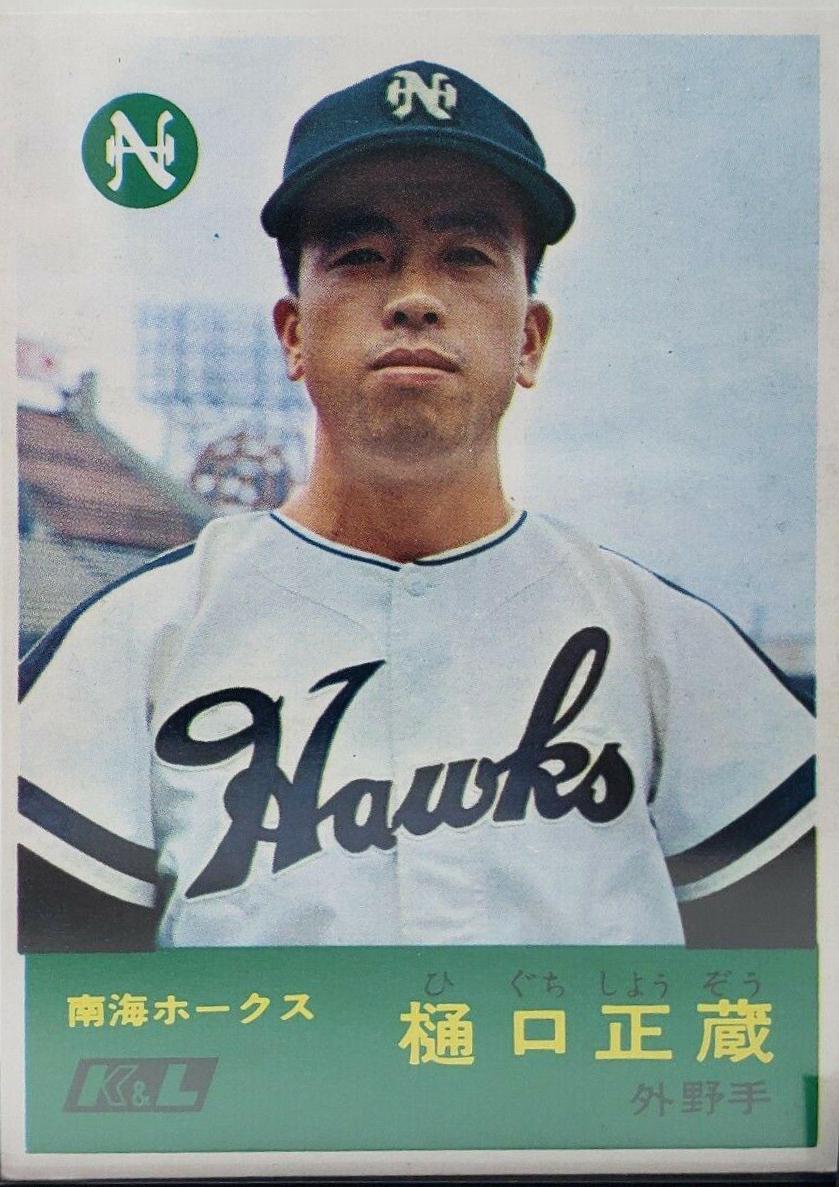 Shozo Higuchi #315
