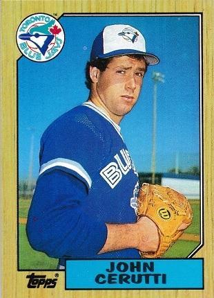 John Cerutti #557