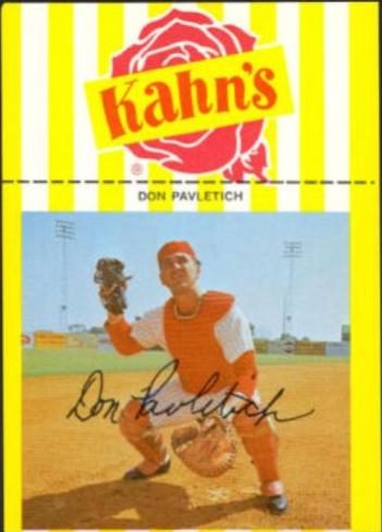 Don Pavletich