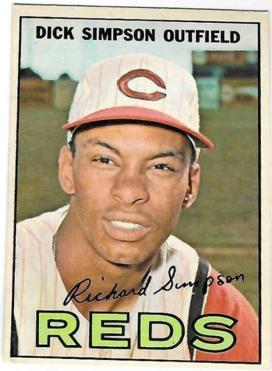 Dick Simpson #6