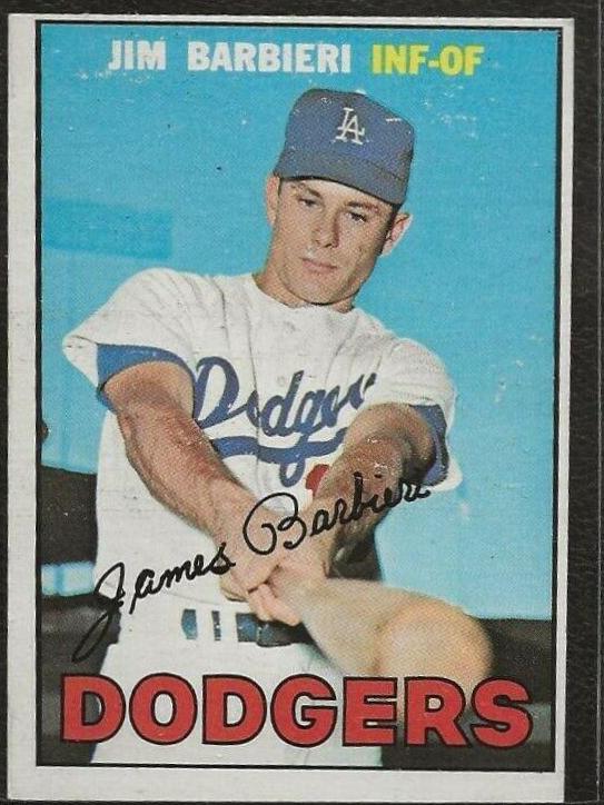 Jim Barbieri #76