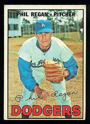 Phil Regan #130
