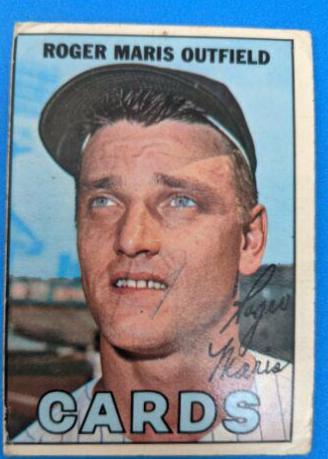 Roger Maris #45