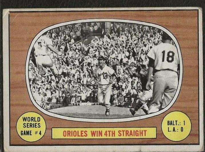 World Series Game 4 #154