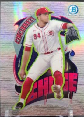 Chase Burns #FD-12