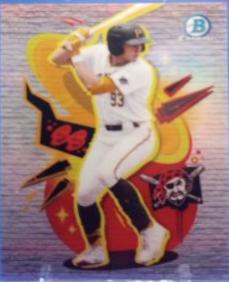 Konnor Griffin #FD-16