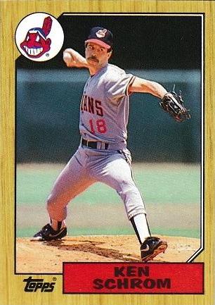Ken Schrom #635