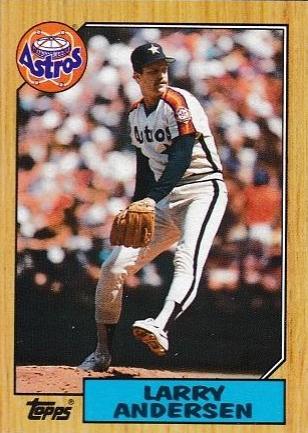 Larry Andersen #503