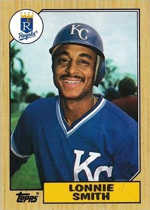 Lonnie Smith #69