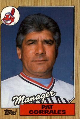 Pat Corrales #268
