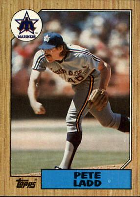 Pete Ladd #572