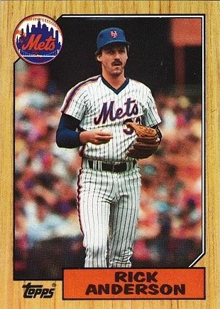 Rick Anderson #594